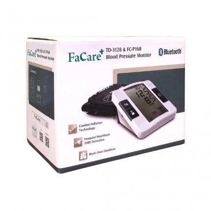 Máy đo huyết áp bắp tay FaCare FC-P168