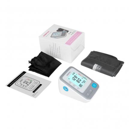Máy đo huyết áp bắp tay Jumper JPD-HA300