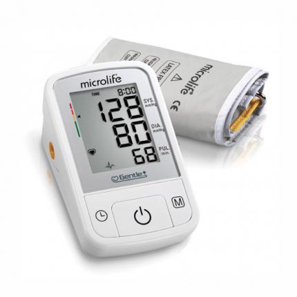 Máy đo huyết áp bắp tay Microlife A2 Basic