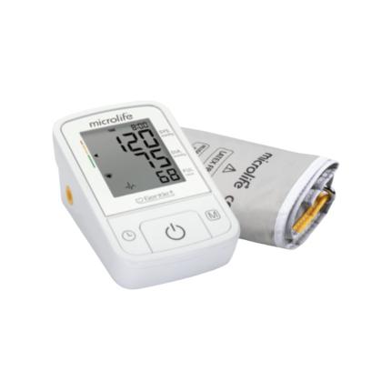 Máy đo Huyết áp Bắp Tay Microlife A2 Basic (4)
