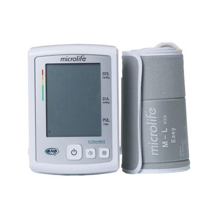 Máy đo Huyết áp Bắp Tay Microlife A5 (BP 3GC1 5F) (3)