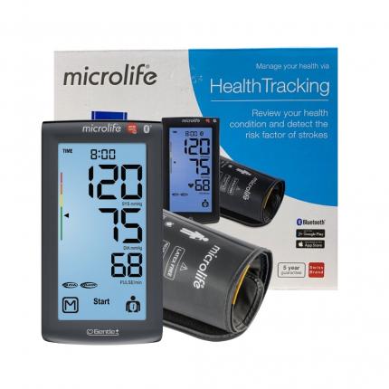 Máy đo huyết áp bắp tay Microlife A7 Touch