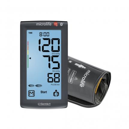 Máy đo huyết áp bắp tay Microlife A7 Touch