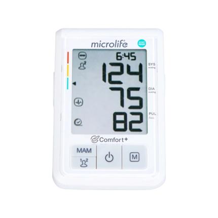 Máy đo Huyết áp Bắp Tay Microlife B3 Comfort (4)