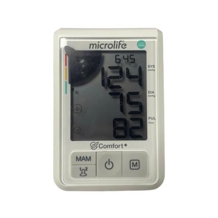 Microlife B3 Comfort (2)