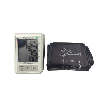 Microlife B3 Comfort (5)