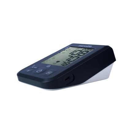 Máy đo Huyết áp Bắp Tay Microlife B4 Bluetooth (4)