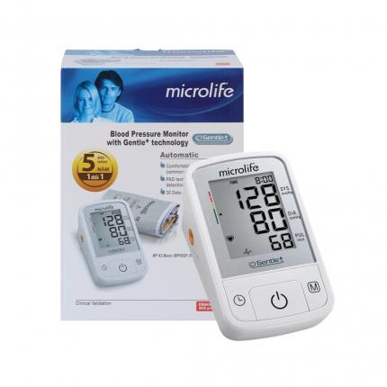 Microlife BP A2 Basic