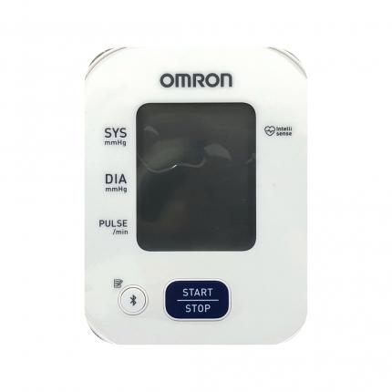 Máy đo huyết áp bắp tay Omron HEM 7142T1