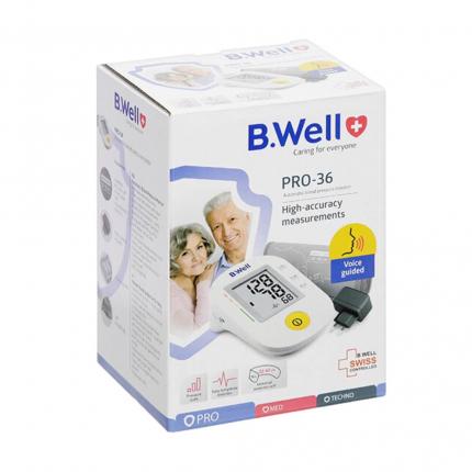 Hộp đựng máy đo huyết áp