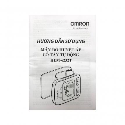 Tờ hướng dẫn sử dụng