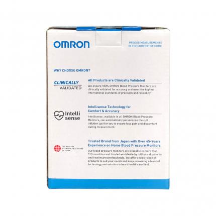 Omron HEM 8712 (4)