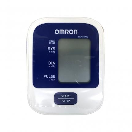 Omron HEM 8712 (6)