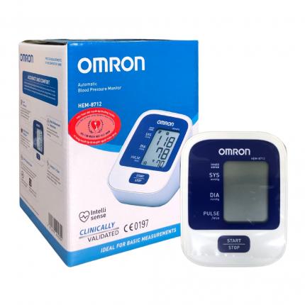 Omron HEM 8712