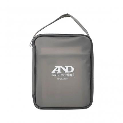 Máy đo huyết áp điện tử bắp tay UA-01020