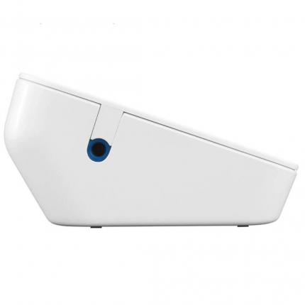 Máy đo huyết áp điện tử bắp tay UA-611