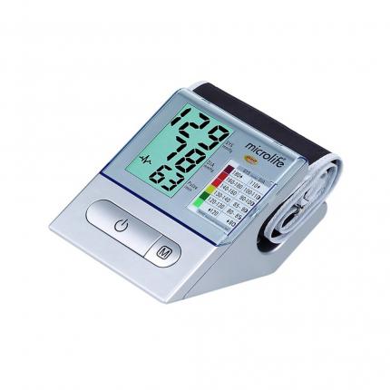Máy đo huyết áp Microlife BP A100 Plus