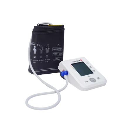 Máy đo Huyết áp Microlife BP B1 Afib (2)