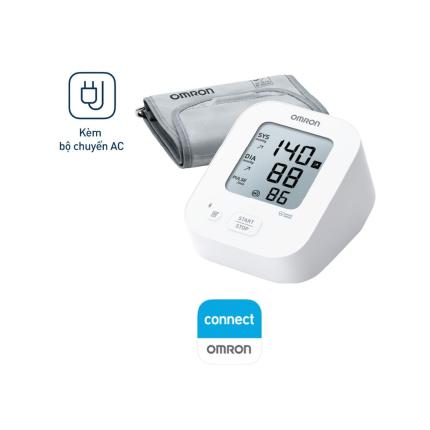 Omron EZ Power HEM 7183T1