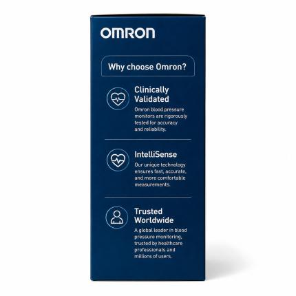 Omron EZ Power HEM-7183