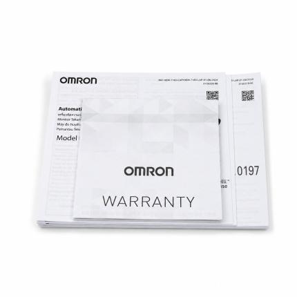 Omron EZ Power HEM-7183