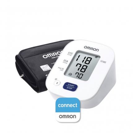 Máy đo huyết áp Omron HEM 7142T1