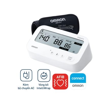Omron IQ BT Power HEM 7194T1