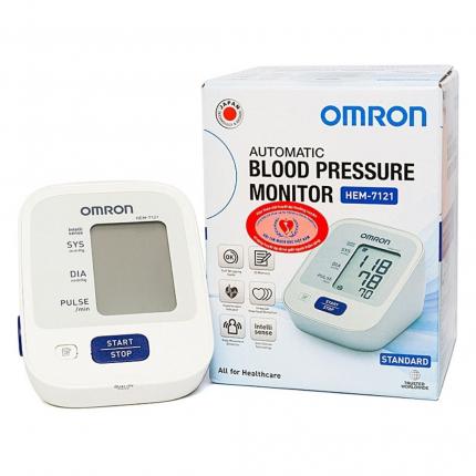 Omron Hem7121