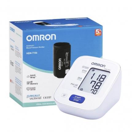 Omron Hem7156