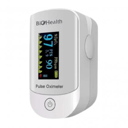 Máy đo nồng độ Oxy BioHealth OXY 303