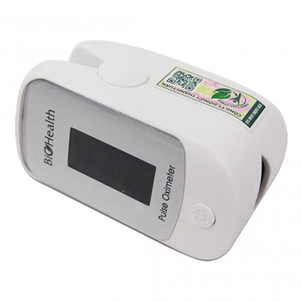 Máy đo nồng độ Oxy BioHealth OXY 303