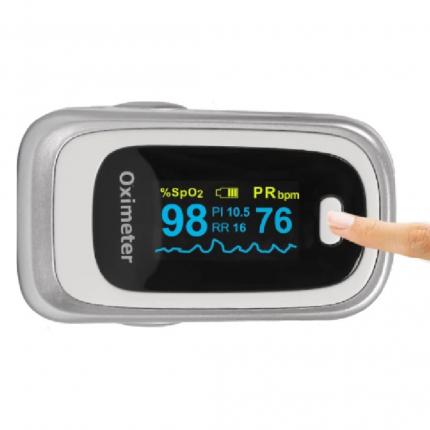 Máy đo nồng độ oxy trong máu Spo2 DrO2 Express+