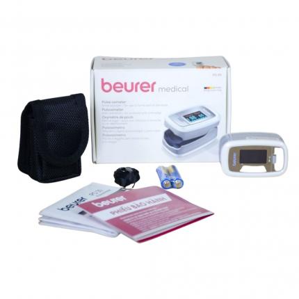 bo san pham Beurer PO30