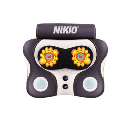 Máy (Gối) massage Nikio NK-136DC