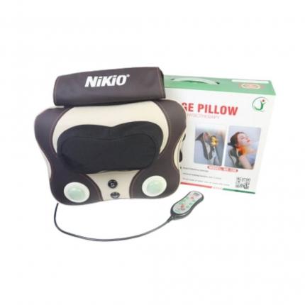 Máy (Gối) massage Nikio NK-136DC