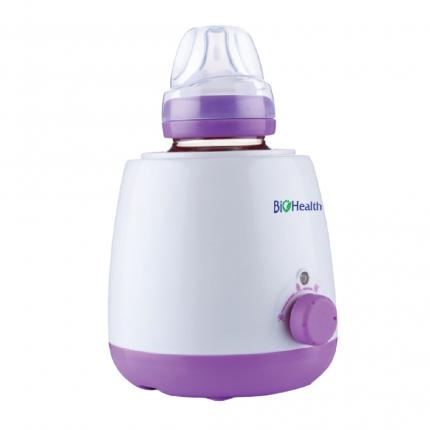 Máy hâm sữa BioHealth BH8110