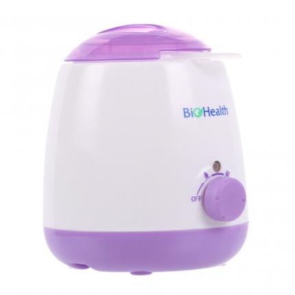 Máy hâm sữa BioHealth BH8110