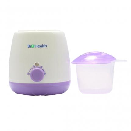 Máy hâm sữa BioHealth BH8110