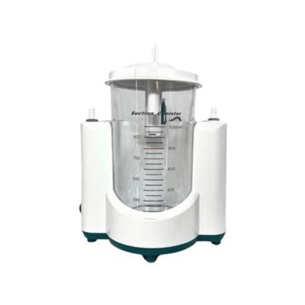 Oromi SS 6A1 Mặt Sau