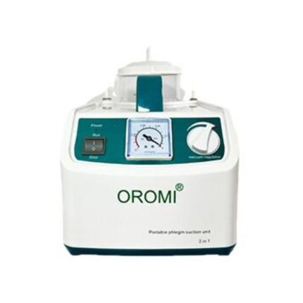 Oromi SS 6A1 Mặt Trước