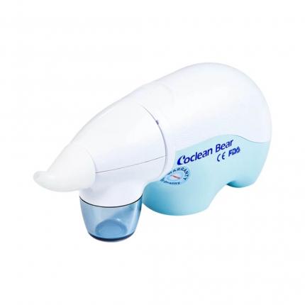 Máy hút mũi tự động cho trẻ sơ sinh (Coclean Bear) COBR-100 giá tốt