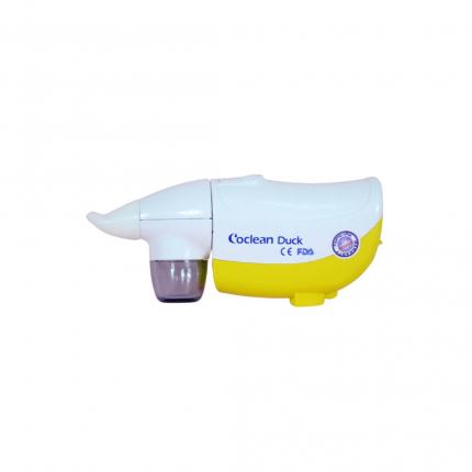 Máy hút mũi tự động cho trẻ sơ sinh (Coclean Duck) CODK-100 giá tốt