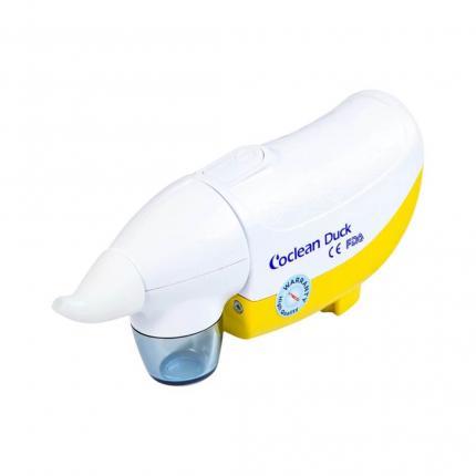 Máy hút mũi tự động cho trẻ sơ sinh (Coclean Duck) CODK-100 giá tốt