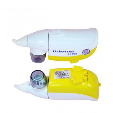 Máy hút mũi tự động cho trẻ sơ sinh (Coclean Duck) CODK-100 giá tốt