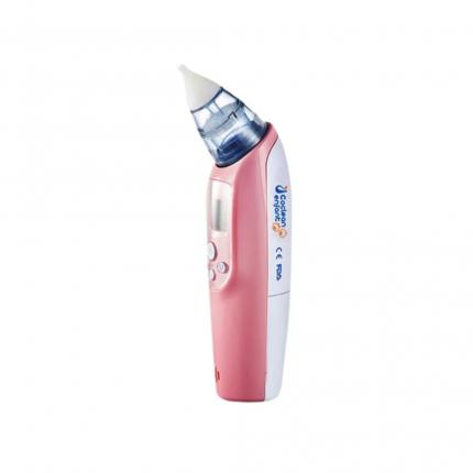 Máy hút mũi tự động (trẻ sơ sinh và trẻ nhỏ)-COE-200 chính hãng