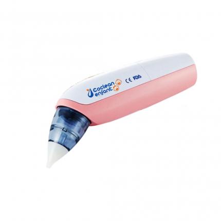 Máy hút mũi tự động (trẻ sơ sinh và trẻ nhỏ)-COE-200 chính hãng