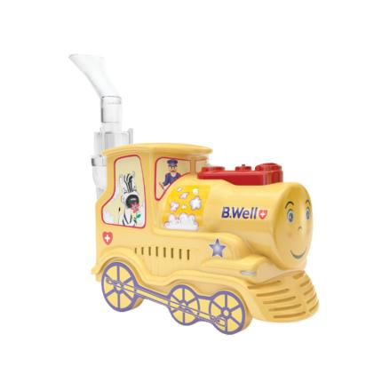 Máy Khí Dung B Well Swiss PRO 115