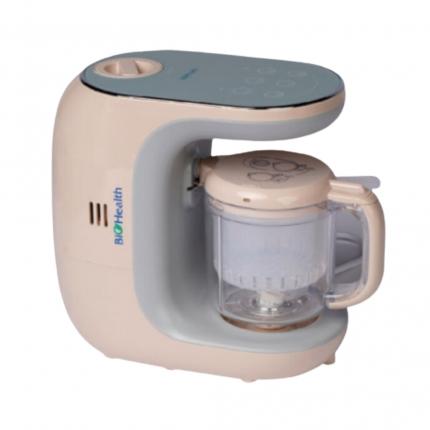 Máy làm thức ăn dặm cho bé BioHealth BH003