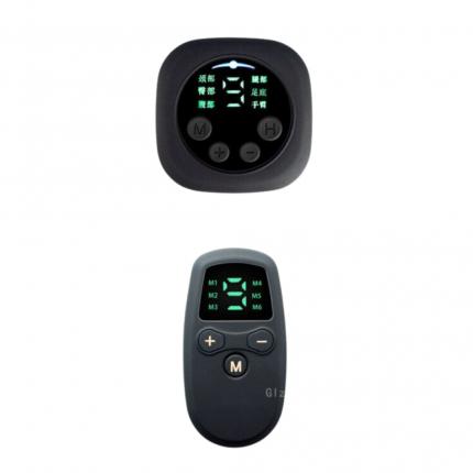 Điều khiển Máy massage bàn chân EMS HM-C3