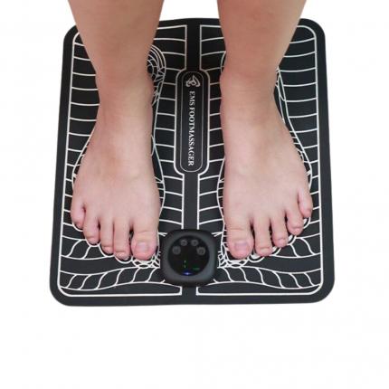 Máy massage bàn chân EMS HM-C3